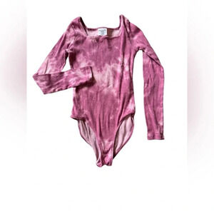 Abercrombie Kids Girls Bodysuit Size 7/8